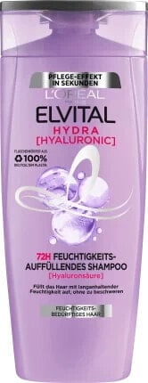 Shampoo Hydra Hyaluronic, feuchtigkeitsspendend, 400 ml