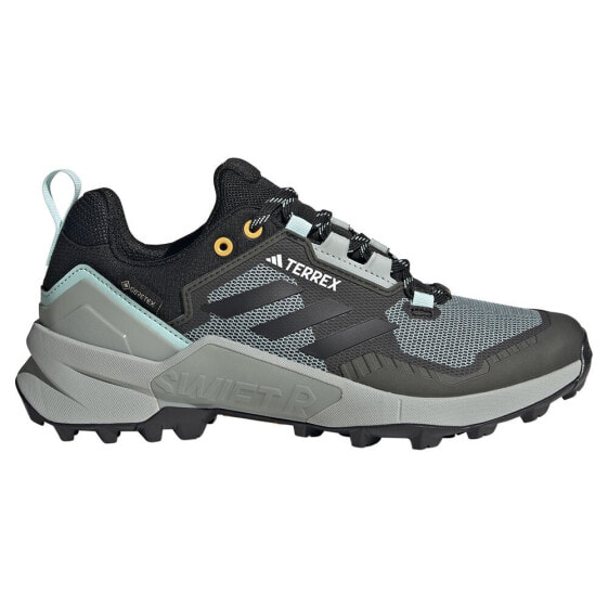 Кроссовки для хайкинга Adidas Terrex Swift R3 Goretex