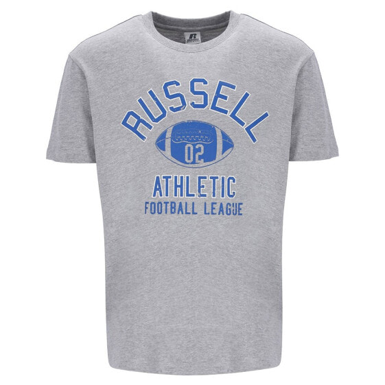 RUSSELL ATHLETIC AMT A30401 short sleeve T-shirt