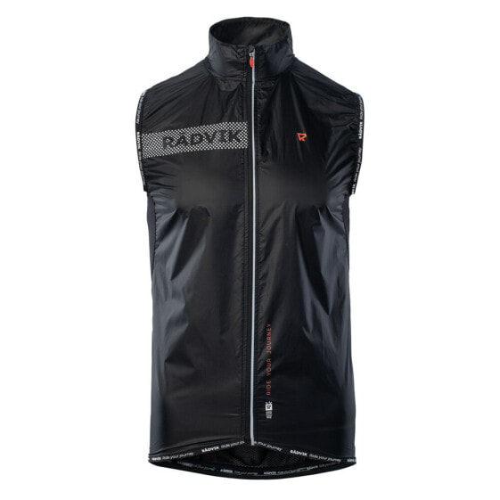 RADVIK Roger Waterproof Gts Gilet