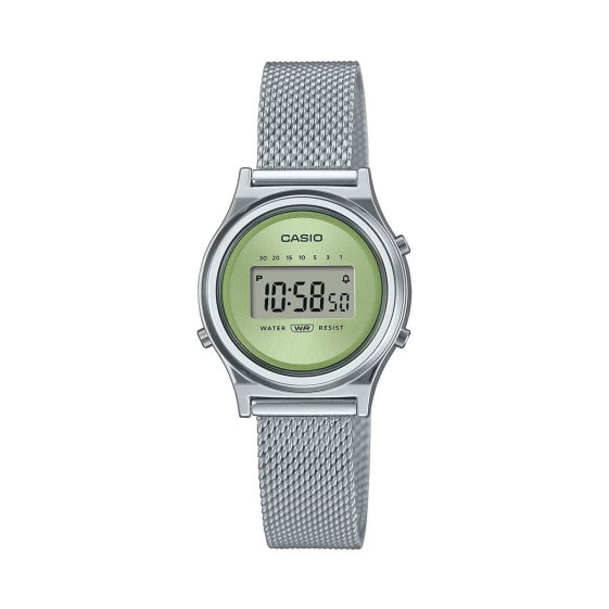 Женские часы Casio LA700WEM-3AEF (Ø 26 mm)