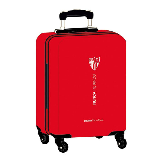 SAFTA Sevilla FC Corporative 20L Trolley