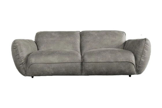 Sofa DAVITO 4-Sitzer Bigsofa Vintagelook