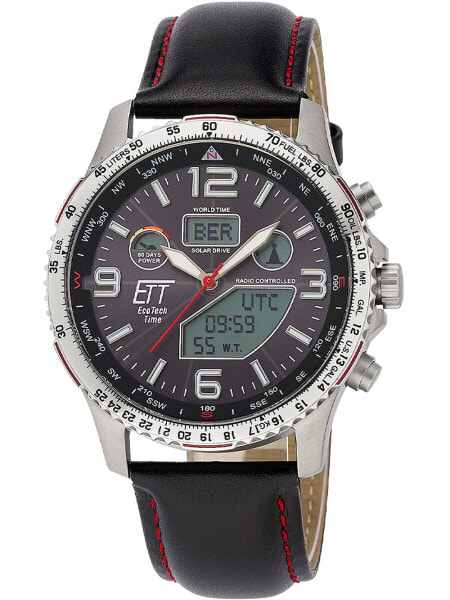 Наручные часы Philipp Plein PWSAA0723 High-Conic Chronograph Men's Watch