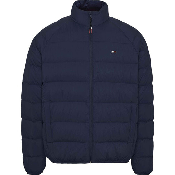 TOMMY JEANS Light Down jacket