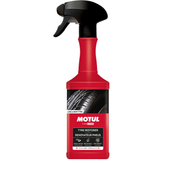 MOTUL 0.5L Tire Polish