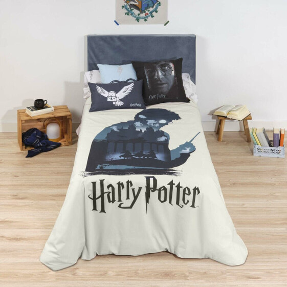 Пододеяльник Harry Potter 200 x 200 cm 120 кровать