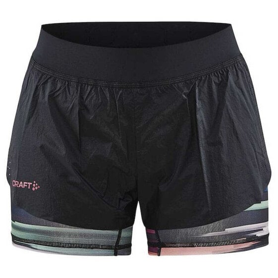 CRAFT CTM Distance 2In1 Shorts