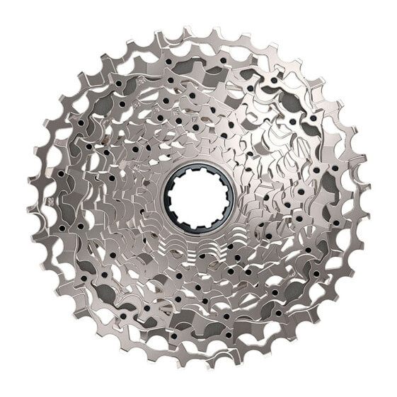 SRAM XG1250 Rival Wide AXS cassette