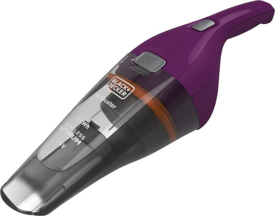 Пылесос Black & Decker NVC115W-QW