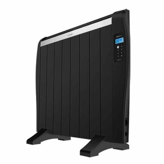 Цифровая батарея Cecotec ReadyWarm 1800 Thermal Black 1200 W