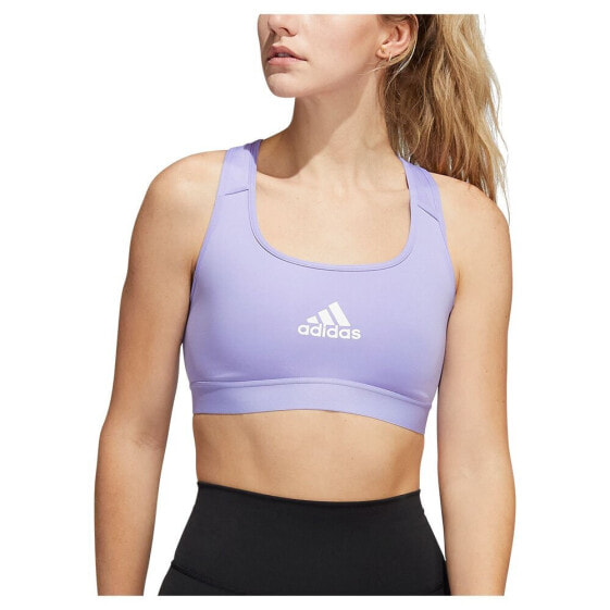 ADIDAS Power MS Sports bra medium impact