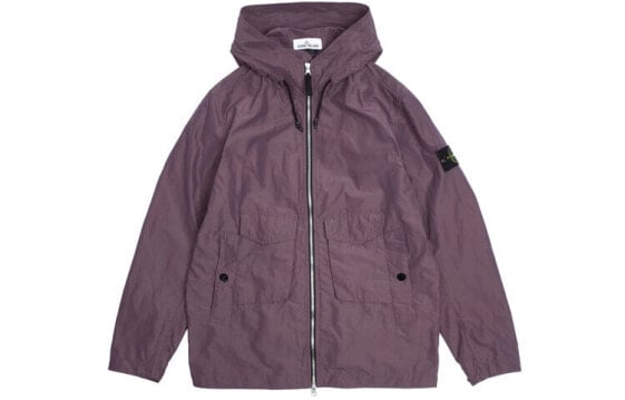 Куртка STONE ISLAND 741541122-V0011