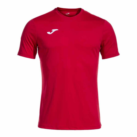 JOMA Olimpiada short sleeve T-shirt