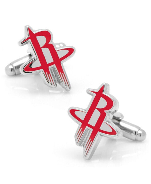 Houston Rockets Cufflinks