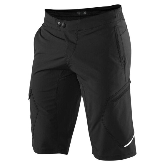 100percent Ridecamp shorts