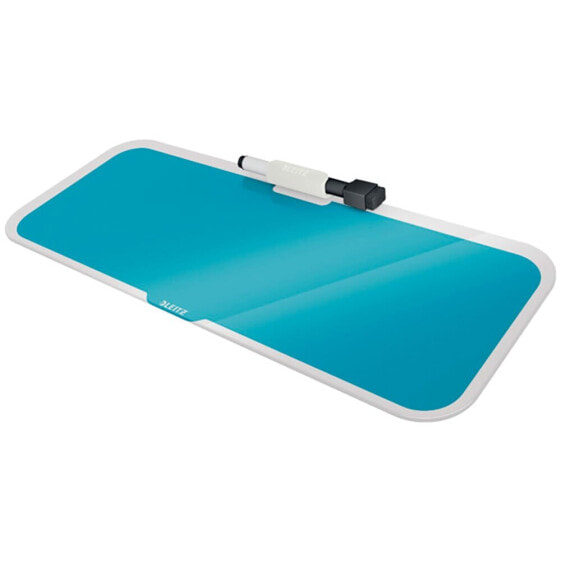 LEITZ Cosy Glass Tabletop Notepad