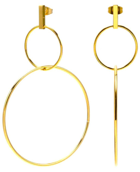 Women's Davi Drop Earrings