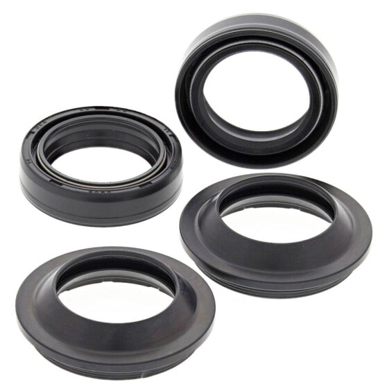 All BALLS Honda Atc 200 X 56-113-A Fork&Dust Seal Kit