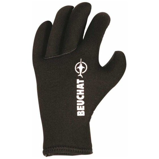 BEUCHAT Sirocco Open 3 mm gloves