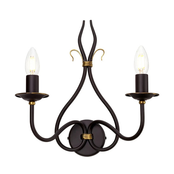 Wandlampe CANDELA 15