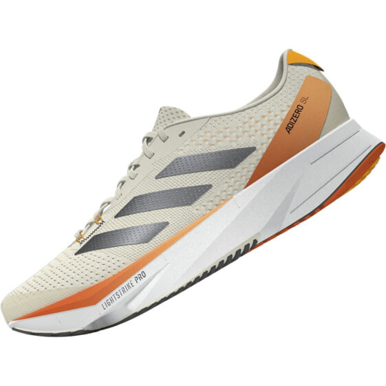 Кроссовки Adidas Adizero SL Running