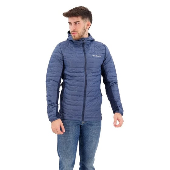 COLUMBIA Powder Pass jacket