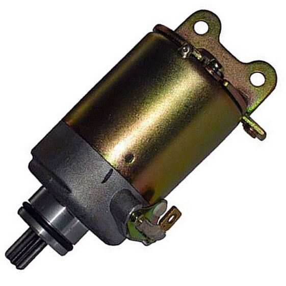 SGR 12V 0.45Kw Left Rotation 4178175 Starter