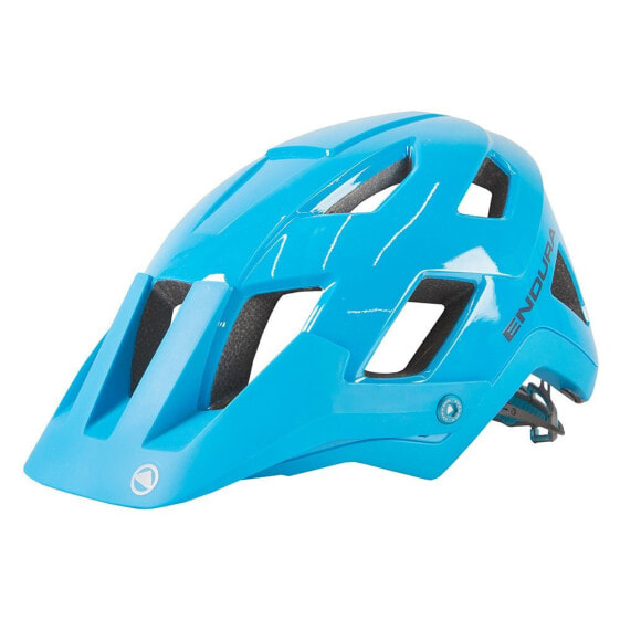 Шлем защитный Endura Hummvee Plus MTB Helmet