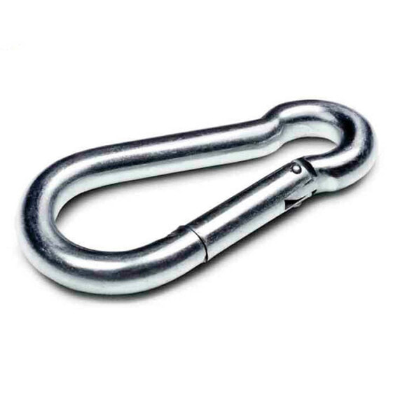 EDM Firefighter Carabiner O9 mmx9 cm