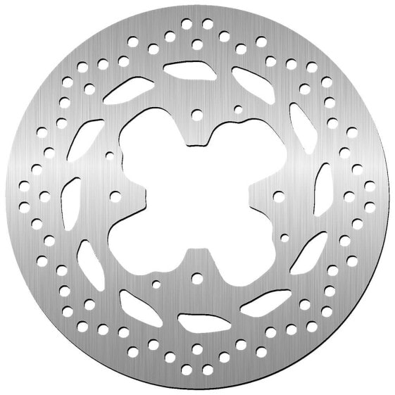 SBS Round 5299 Brake Disc