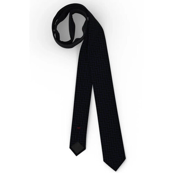 HUGO 50520637 6 cm tie