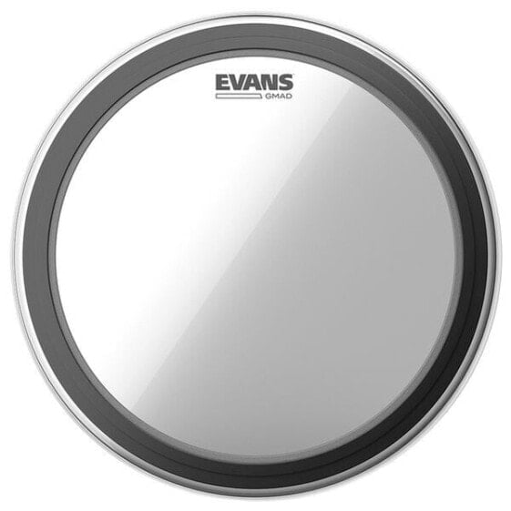 Evans BD22GMAD 22" Batter Head Clear