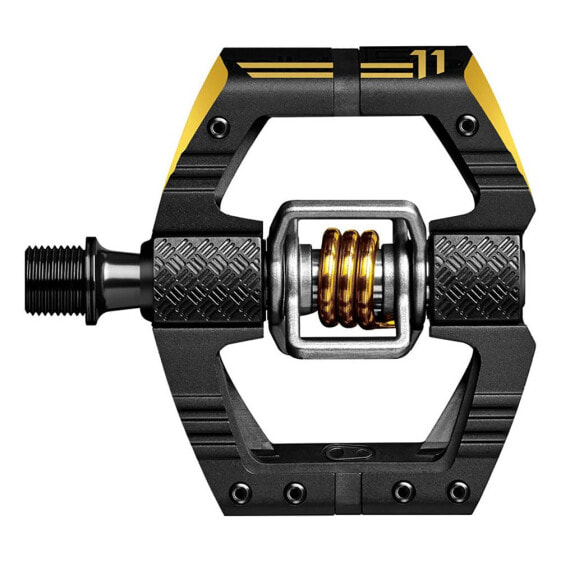 CRANKBROTHERS Mallet E 11 pedals