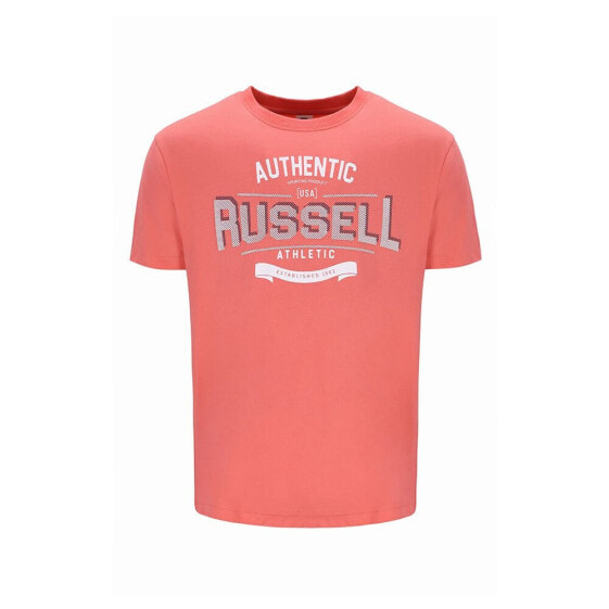 RUSSELL ATHLETIC AMT A30081 short sleeve T-shirt