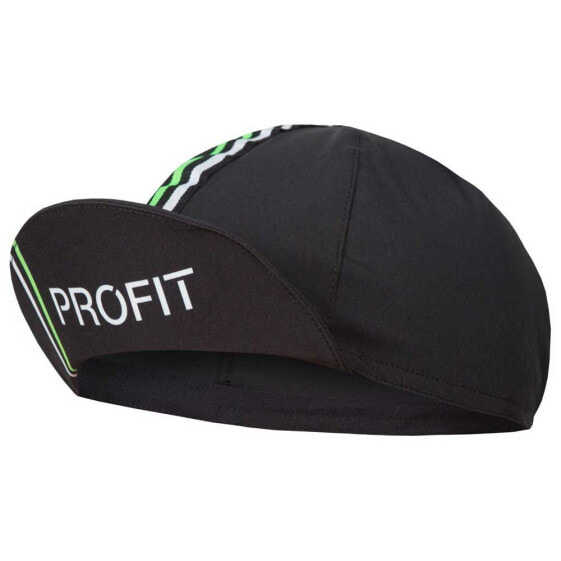 SPIUK Profit Aero cap