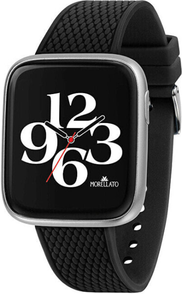 Часы Morellato Smartwatch R0151167506