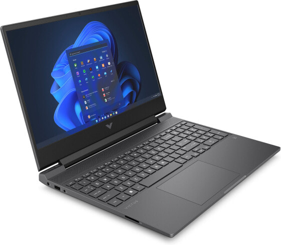 Ноутбук HP VICTUS 15-fb0354ng Серебристый P 2 - 512 ГБ - 8 ГБ