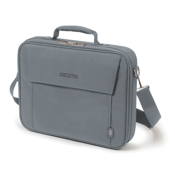 Чехол Dicota Eco Multi BASE - Briefcase - 39.6 cm (15.6")