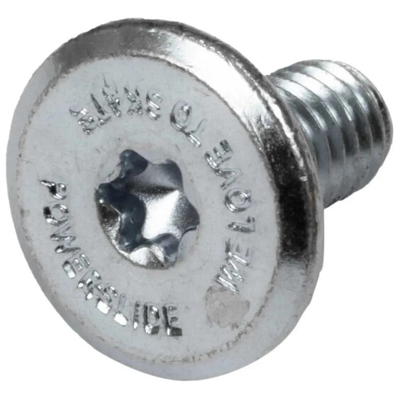 POWERSLIDE Torx Mounting Screw 12 mm