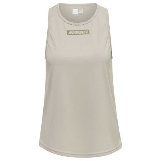 HUMMEL Tola sleeveless T-shirt