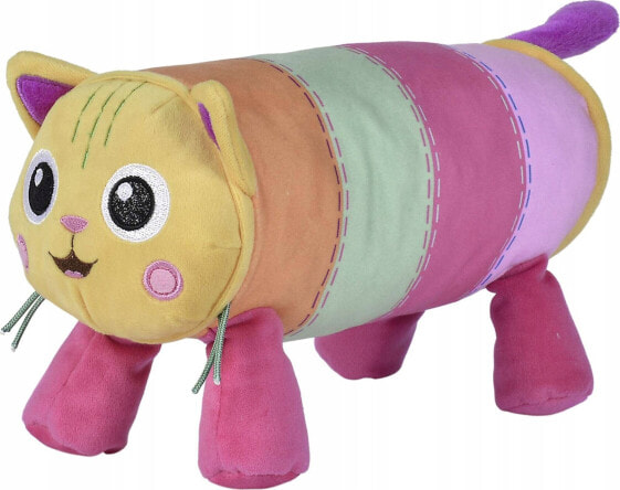 Simba Maskotka Koci Domek Gabi Miękotka (Pillow Cat) 25 cm