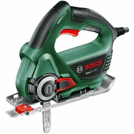 Циркулярная пила BOSCH Multi -Usage EasyCUT