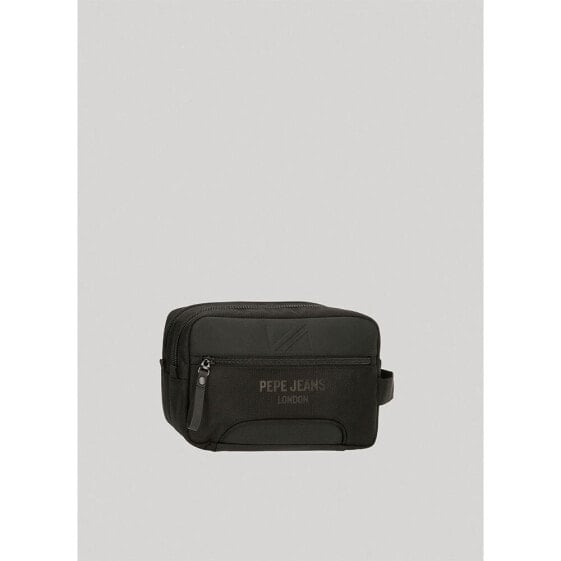 Косметический бьюти-кейс Pepe Jeans Bromley Wash Bag