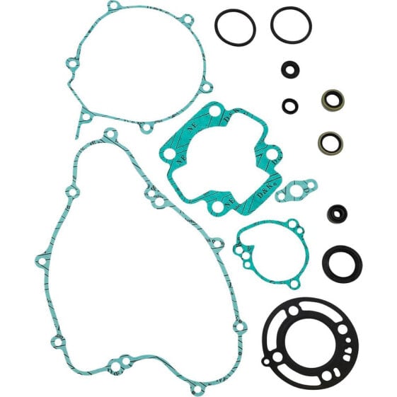 PROX Kawasaki 344027 Complete Gasket Kit