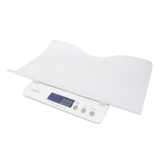 Digital Baby Scale Esperanza EBS017