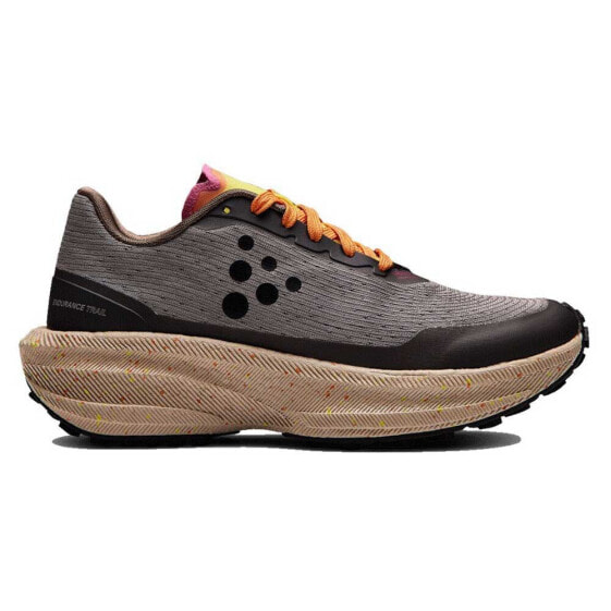 CRAFT Endurance trail running shoes