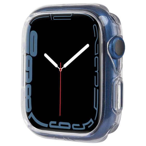 Case-Mate Tough Clear - Case - Smartwatch - Transparent - Apple - Watch Series 7 45 mm - Thermoplastic polyurethane (TPU)