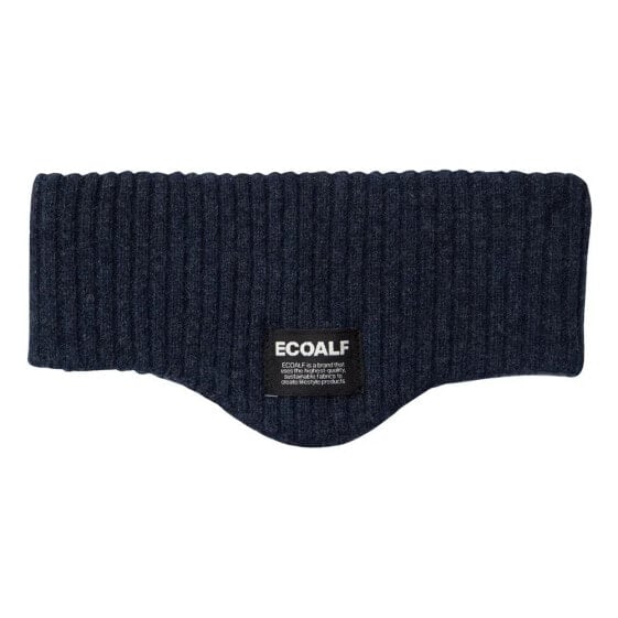 ECOALF Astridalf Ear Strap Sweater