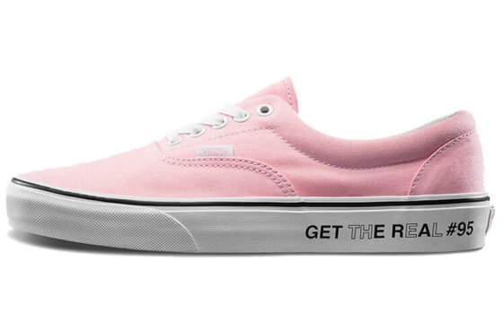 Vans Era Get The Real VN0A38FRTO5 Sneakers